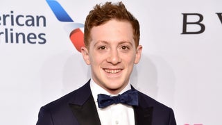 Ethan Slater Sets Next Broadway Gig in ‘Spamalot’