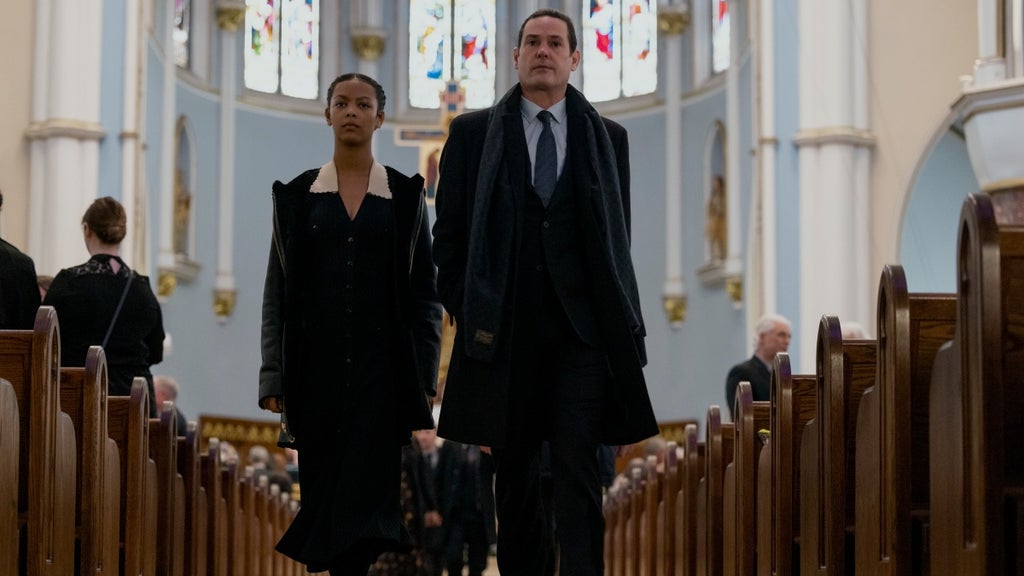 "The Fall of the House of Usher" (Photo Credit: Netflix)