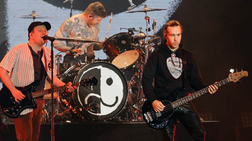 Fall Out Boy