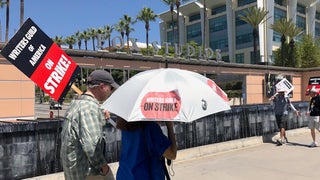 Striking Writers Sound Off on ‘Hot Labor Summer’: ‘Our Fight Is the Tip of the Iceberg’