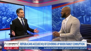 Rep. Matt Gaetz Floats Himself to Be Trump’s Attorney General in 2025: ‘A Boy Can Dream’ (Video)