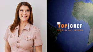 Gail Simmons