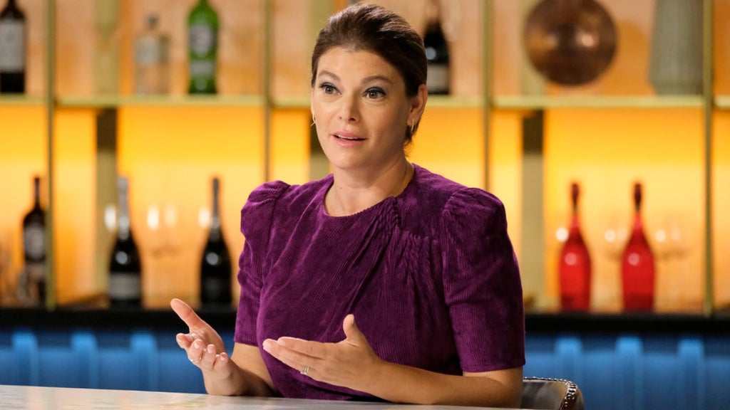 Gail Simmons
