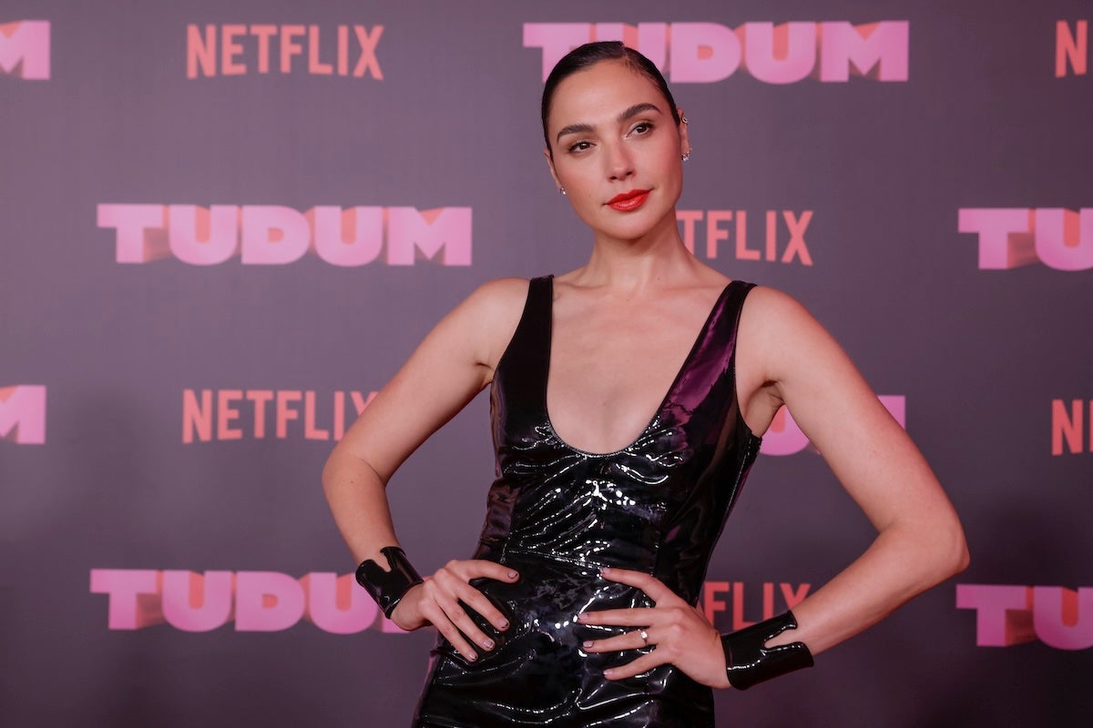 Gal Gadot Had to Prove She Could Sing in 'Snow White' Evil Queen Audition - Vimarsana News
