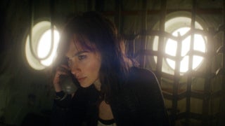 ‘Heart of Stone’ Review: Gal Gadot Anti-AI Spy Thriller Feels Algorithmic
