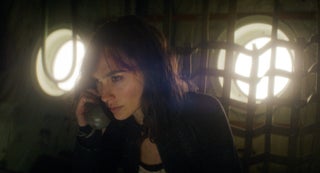 ‘Heart of Stone’ Review: Gal Gadot Anti-AI Spy Thriller Feels Algorithmic