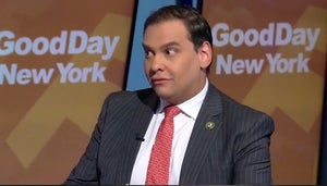 George Santos