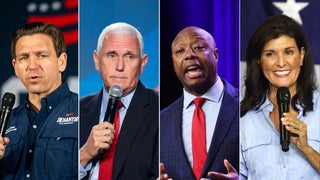 How to Watch the First Republican Debate: What Time Does It Start?