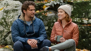 ‘Happiness for Beginners’ Author Says Rom-Coms Are Undervalued: ‘They’re So Uniquely Nourishing’