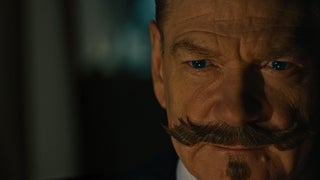 ‘A Haunting in Venice’ Review: Poirot’s Best Adventure Yet