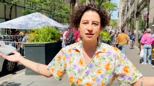 Ilana Glazer (Photo Credit: TheWrap)