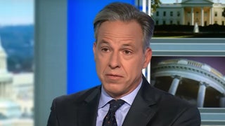 Jake Tapper Presses Karine Jean-Pierre on Biden’s Age: ‘Average American Male Only Lives to Be 77’ (Video)