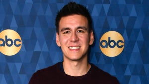 James Holzhauer (Photo Credit: Getty Collection)