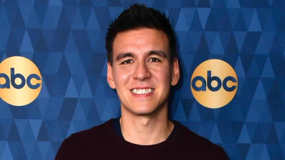James Holzhauer (Photo Credit: Getty Collection)