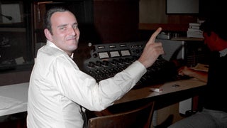 Jerry Moss, Cofounder of A&M Records, Dies at 88