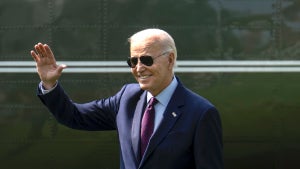 President Joe Biden