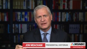 jon meacham on morning joe