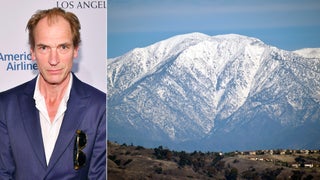 Julian Sands Was Wearing Gear Unsuitable for Icy Climb, Hikers Who Found His Body Say