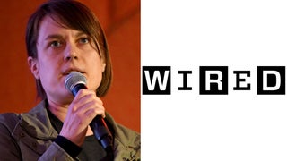 Katie Drummond Named Wired’s Top Editor After Exit From Vice