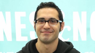 Veteran Film Journalist Eric Kohn to Join Harmony Korine Studio EDGLRD