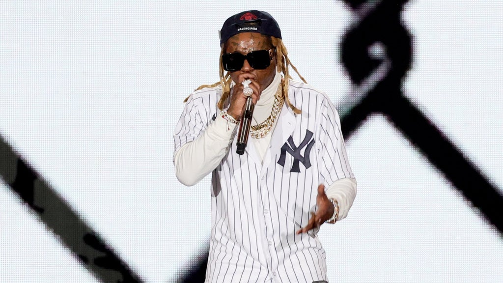 Lil Wayne