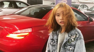 Rapper Lil Tay, Teen YouTube Sensation, Dies at 14 (Updated)