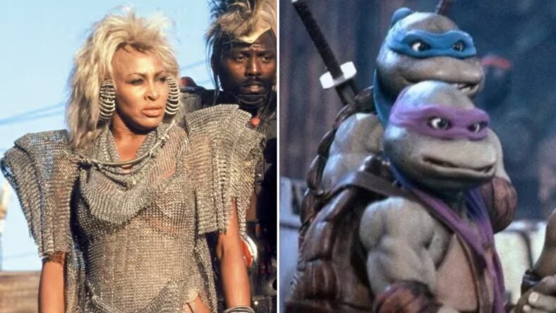 What's Leaving HBO Max in August 2023