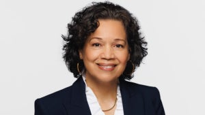 Ingrid Ciprian-Matthews (Photo Credit: CBS)
