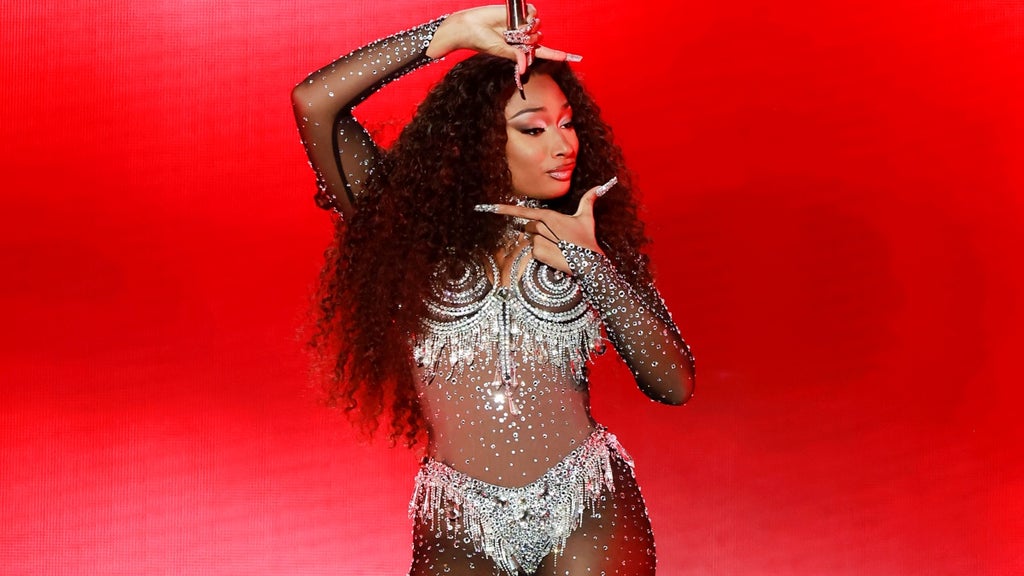 Megan Thee Stallion