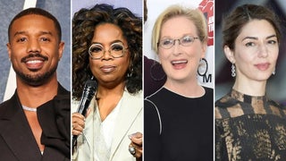 Michael B. Jordan, Sofia Coppola, Meryl Streep and Oprah Winfrey to Receive Honors at Film Academy Museum Gala