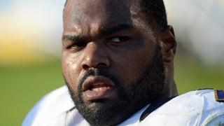 ‘Blind Side’ Author Blames ‘Hollywood Studio System’ for Family’s Legal Fight