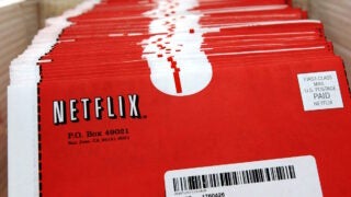 Netflix Offers Up to 10 Bonus DVDs for Subscribers Before Physical Disc Business Folds
