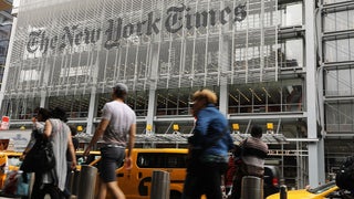 The New York Times Launches First Podcast From Wirecutter