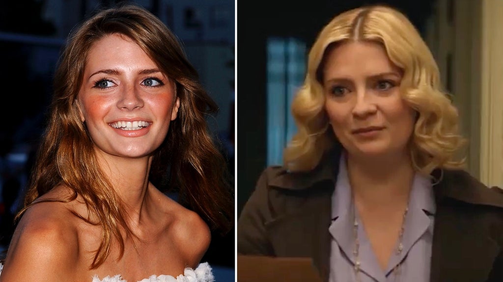 Mischa Barton