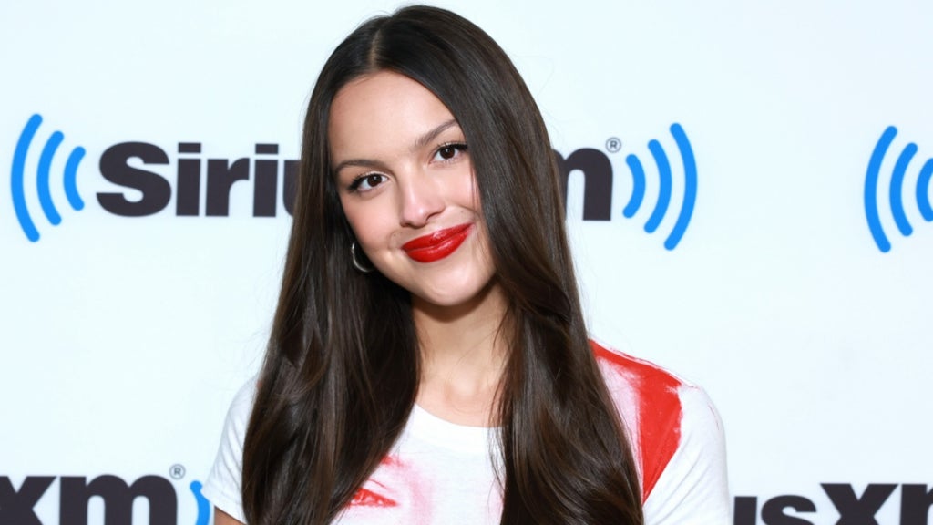 Olivia Rodrigo