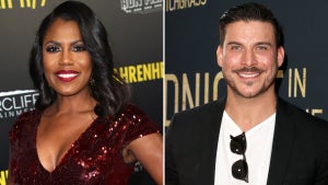 Omarosa, Jax Taylor to compete on E!'s "House of Villains"