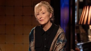 Meryl Streep in "Only Murders in the Building" (Photo Credit: Hulu)