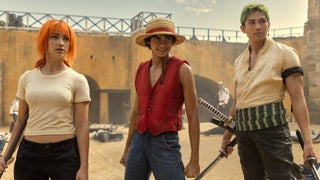 ‘One Piece’ Co-Showrunner Exits to Focus on Mental Health