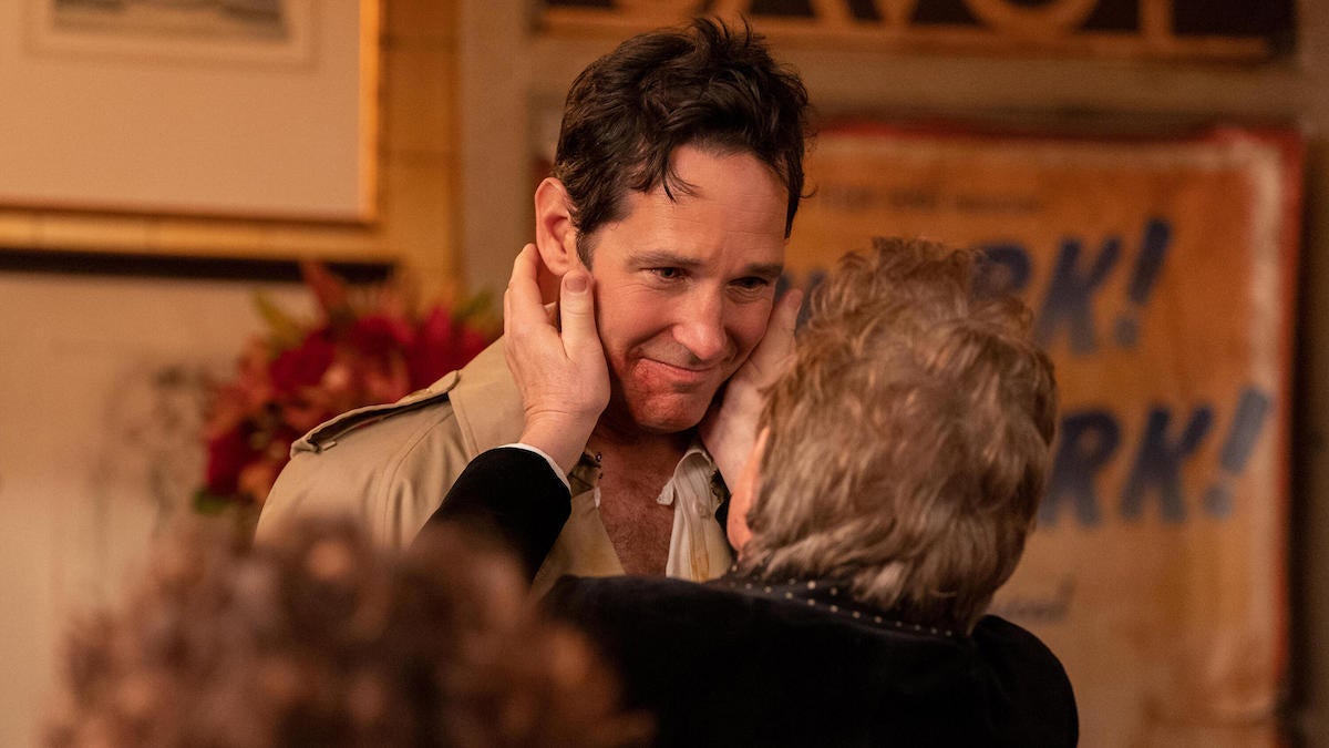 Only Murders in the Building Season 3 Paul Rudd Easter Eggs Nod to ...