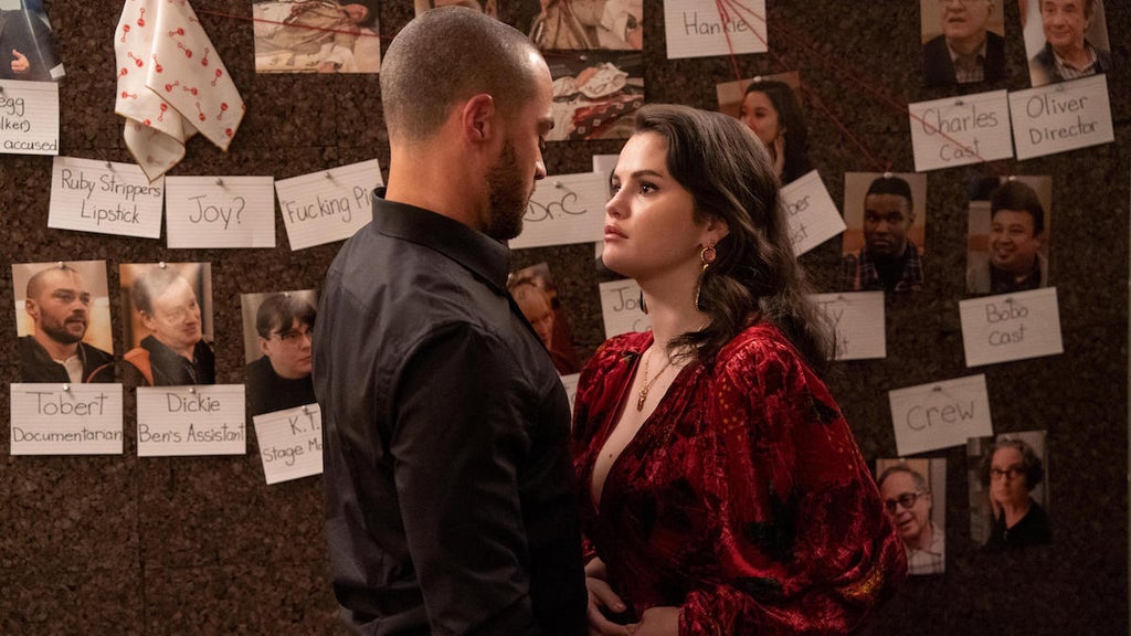 only-murders-in-the-building-jesse-williams-selena-gomez-hulu