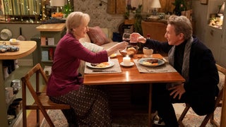 ‘Only Murders in the Building’ EP Says Meryl Streep Thanked Him for ‘Beautiful Romance’ With Martin Short