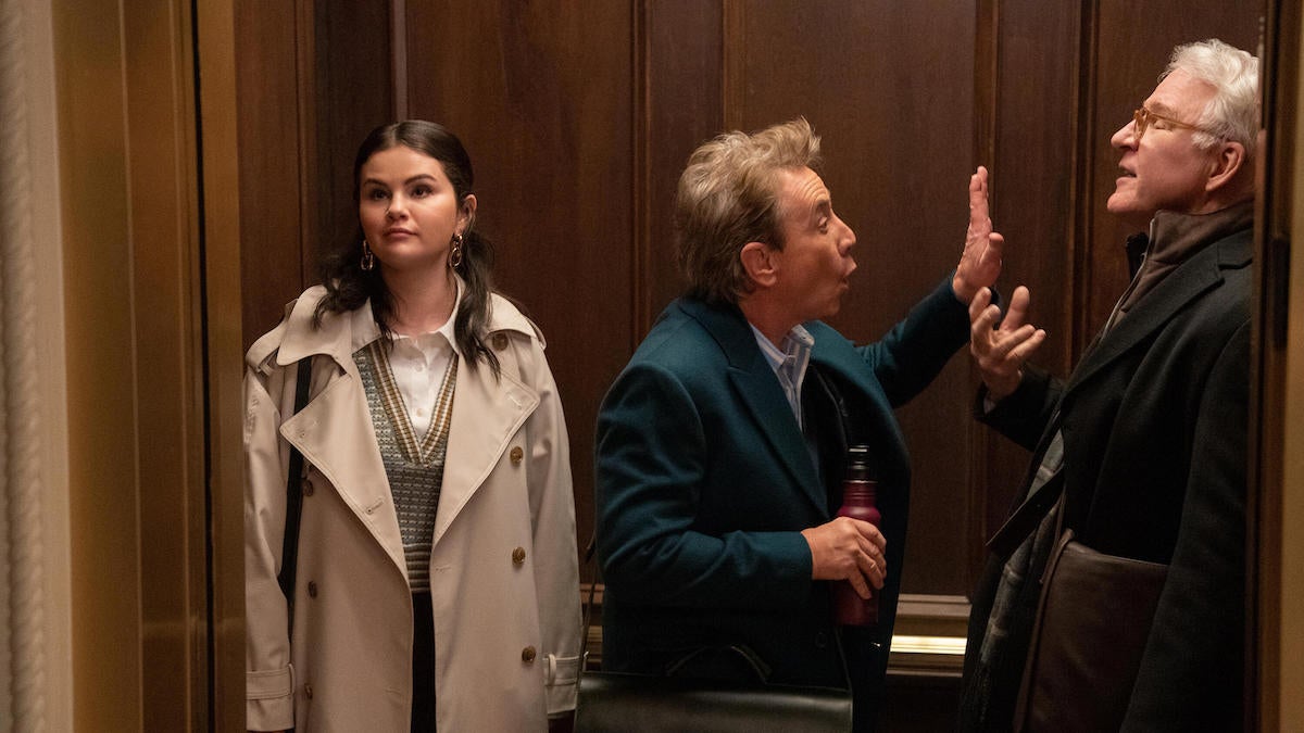 Only Murders in the Building Season 4 Sets August Release Date - Vimarsana News