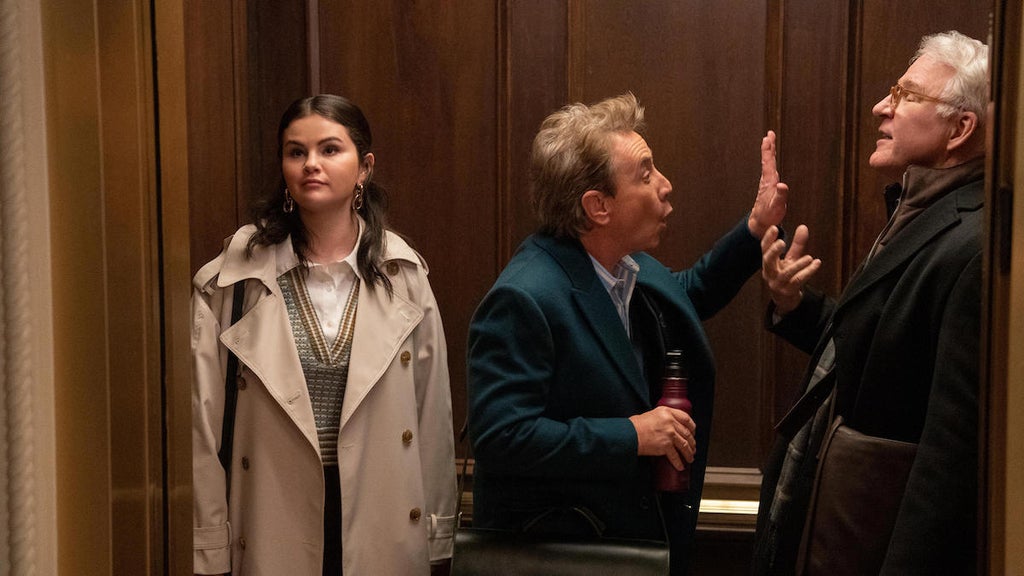only-murders-in-the-building-season-3-selena-martin-steven