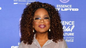 Oprah (Photo Credit: Getty Collection)