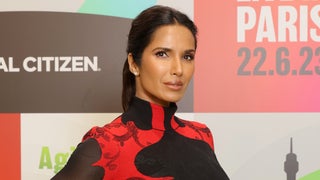 Padma Lakshmi Cooking Competition Ordered by CBS for 2025-26 Season