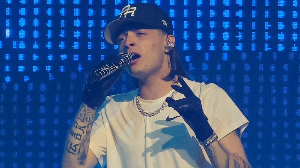 Peso Pluma