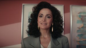 Rose Byrne in Physical (Photo Credit: Apple TV+)
