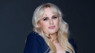 Rebel Wilson Needed Stitches After Stunt Gone Wrong on the Set of ‘Bride Hard’