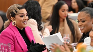‘Real Housewives of Atlanta’ Movie ‘The Pass’ Lands in  Bed With Peacock (Video)