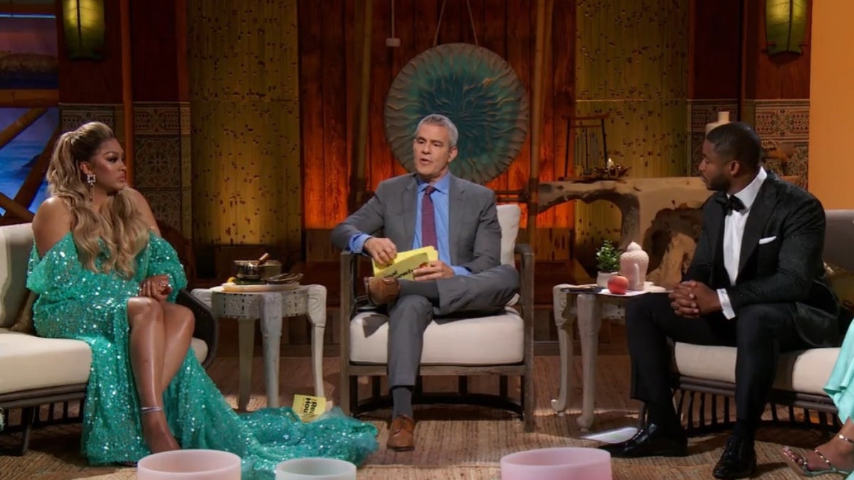 Watch the 'Real Housewives of Atlanta' Season 15 Reunion Trailer